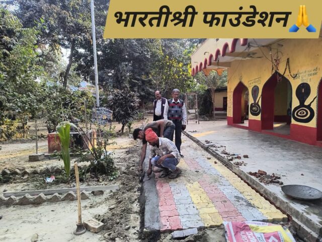 Development of a mini Park